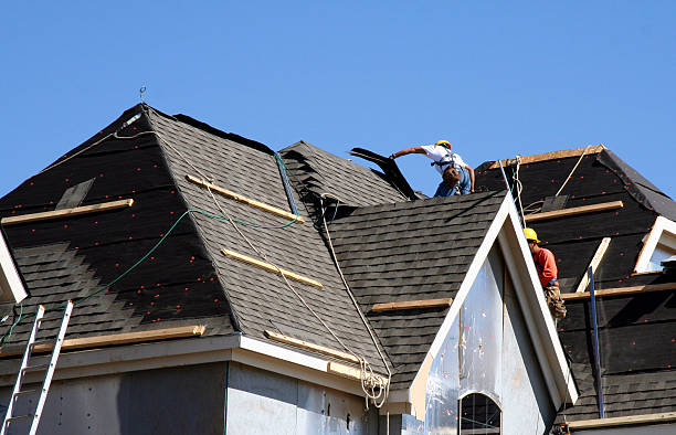Best Roof Gutter Cleaning  in Glenmoor, OH