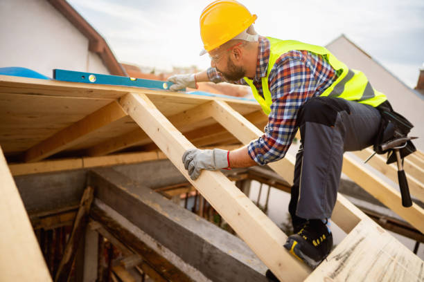 Quick and Trustworthy Emergency Roof Repair Services in Glenmoor, OH