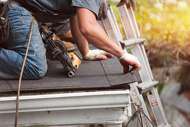 Best Roof Leak Repair  in Glenmoor, OH