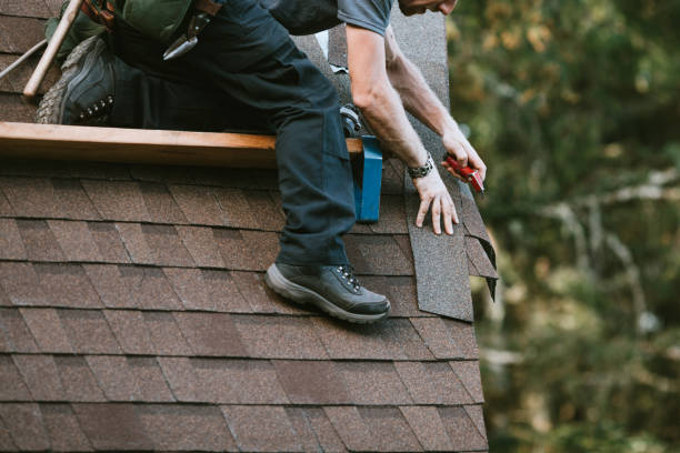 Best Storm Damage Roof Repair  in Glenmoor, OH